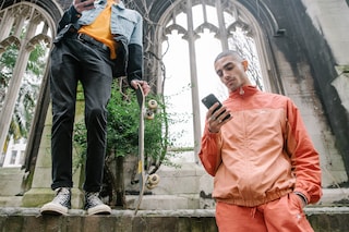 PAQ dazed
