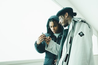 PAQ dazed
