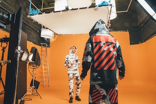 PAQ dazed