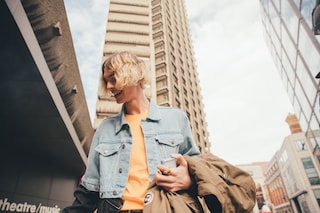 PAQ dazed