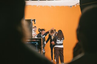 PAQ dazed