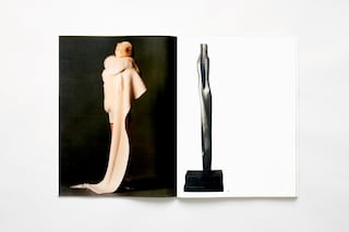 Disobedient Bodies: J.W.Anderson at The Hepworth Wakefield