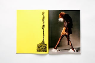 Disobedient Bodies: J.W.Anderson at The Hepworth Wakefield
