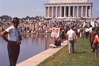 Raoul Peck’s ‘I Am Not Your Negro’