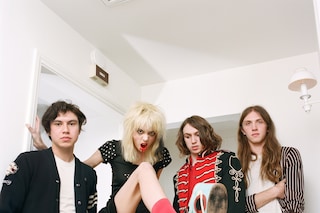 Stawcrawler Dazed 100