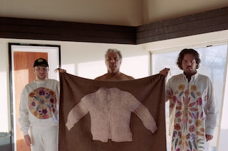 Rottingdean Bazaar Dazed 100