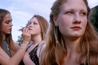 Joseph Szabo and Siân Davey, “Untethered”