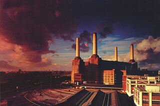 Hipgnosis – Vinyl. Album. Cover. Art