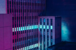 Elsa Bleda’s Jo’burg