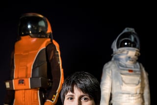 Into the Unknown: A Journey through Science Fiction