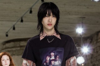 louis vuitton nicolas ghesquiere ss18 pfw fashion week