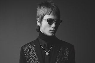 dior homme kris van assche black carpet spring 2018