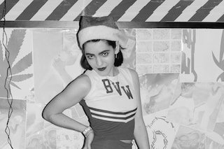 DAZED - CHRISTMAS PARTY010