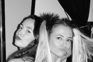 DAZED - CHRISTMAS PARTY139