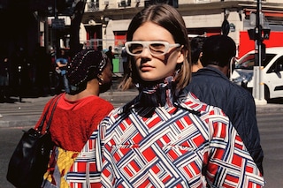 carven serge ruffieux resort 2018 collection fashion 