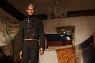 grace wales bonner aw18 london fashion week lfwm