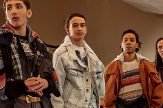 y project glenn martens aw18 menswear paris pfw uggs