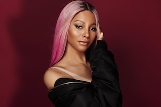 Munroe Bergdorf Dazed 100