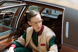 Dapper Dan Gucci Collab