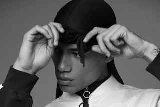 Reece King for Reserved Re.Design