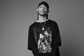 Reece King for Reserved Re.Design