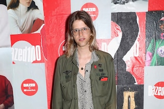 The Dazed 100 party 2018