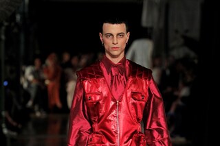 Palomo Spain SS19 Wunderkammer Madrid Fashion Week Collectio