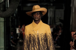 Palomo Spain SS19 Wunderkammer Madrid Fashion Week Collectio