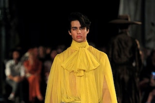 Palomo Spain SS19 Wunderkammer Madrid Fashion Week Collectio