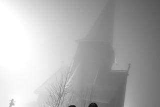 Lords of Chaos — behind the scenes