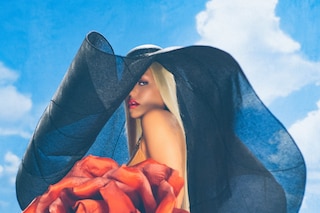 Brooke Candy: 5 beauty products that defined my life 