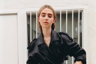 Clairo — winter 2018