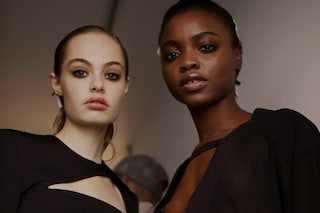 032c Cosmic Workshop 180 strand London womenswear show