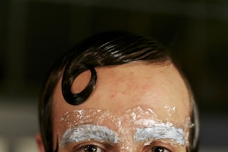 Charles Jeffrey LOVERBOY AW19 Mens