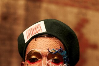 Charles Jeffrey LOVERBOY AW19 Mens