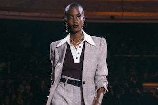 tommy hilfiger spring 2019 zendaya grace jones pfw 