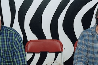 Hardcore Soul book: Alberto Guerrini and Ewen Spencer 
