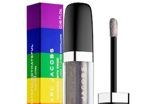 Pride makeup