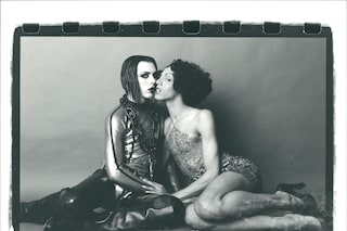 Walt Cassidy’s New York Club Kids by Waltpaper_1