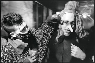 Walt Cassidy’s New York Club Kids by Waltpaper_5