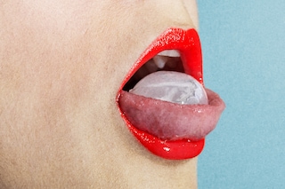 Alluring and Grotesque