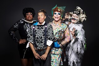 Sink the Pink Escape from Planet Trash