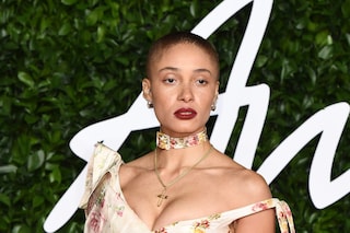 The 2019 Fashion Awards Adwoa Aboah