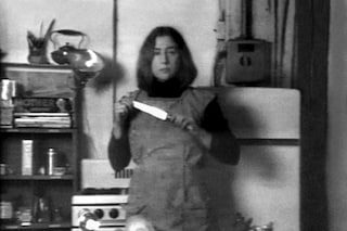Video/Art Martha Rosler