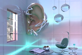 Hannah Jewett x Carol Civre