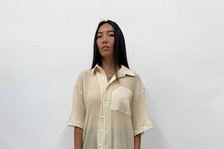 Paris Fashion Week SS21 Ottolinger