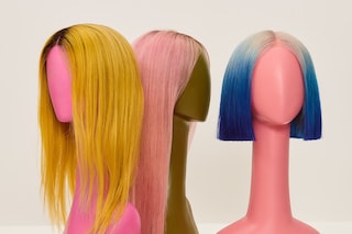 BLEACH wigs