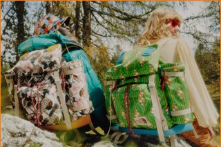 Gucci North Face