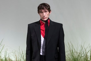 Off-White SS21 mens/women&#39;s collection by Virgil Abloh 1