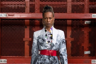 Off-White SS21 mens/women&#39;s collection by Virgil Abloh 3